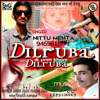 Dilruba-Ek Prem Khani